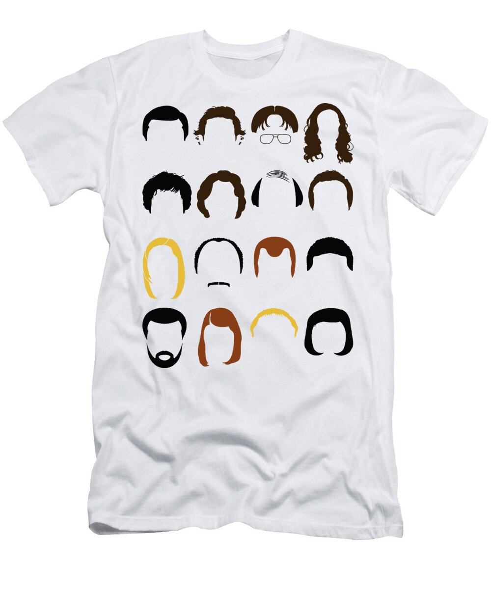 The Office Kathleen D Sanchez T-Shirt