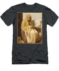 The Old Italian Woman Artistic Rifki T-Shirt