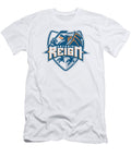 The Ontario Reign Elizabeth Callaway T-Shirt