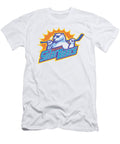 The Orlando Solar Bears Elizabeth Callaway T-Shirt