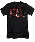 The Osmond Brothers Front Row Photographs Com T-Shirt