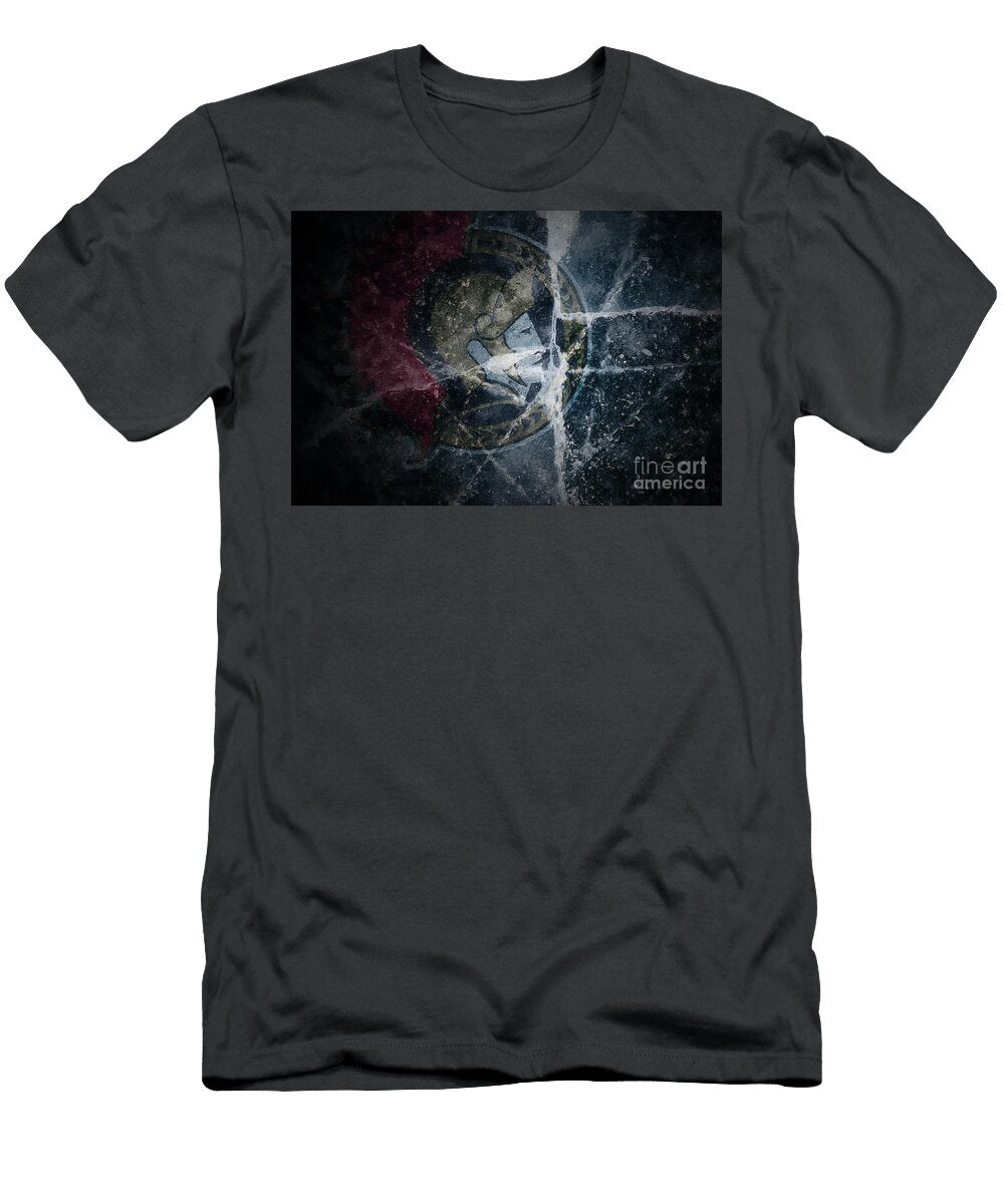 The Ottawa Senators Logo Mark Mcduffy T-Shirt
