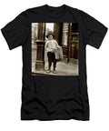 The Paper Boy Jon Neidert T-Shirt