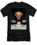 The Pasta Eater 19th Century Italian School T-Shirt