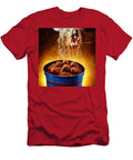 The Pasta Maker Bob Smerecki T-Shirt