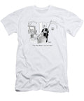 The Pasta Muerta Is Very Good Today Jack Ziegle T-Shirt