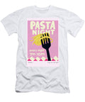 The Pasta Night Murellos Design T-Shirt