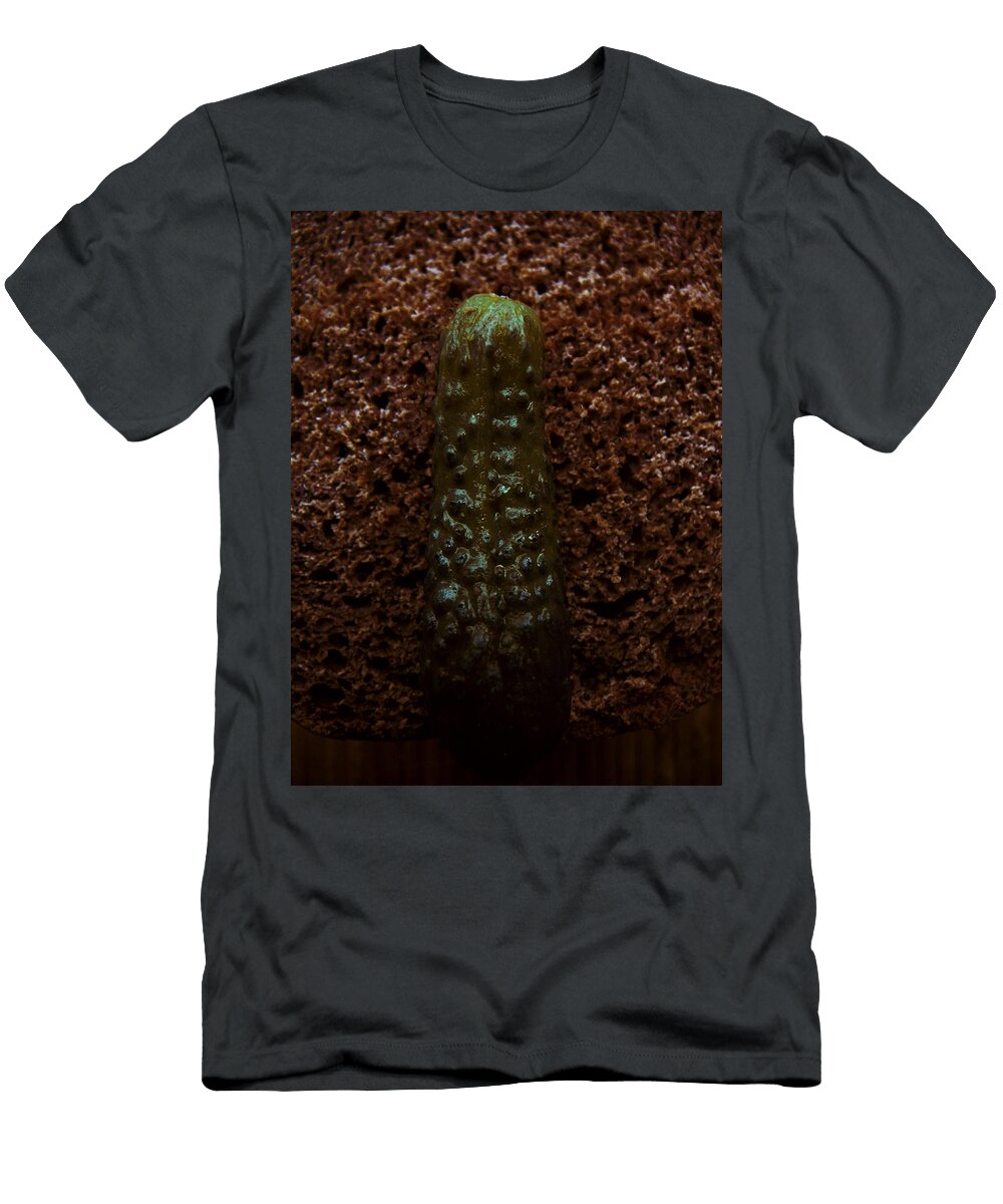 The Peasant Meal Inna Podolska T-Shirt