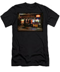 The Peculier Pub Lee Dos Santos T-Shirt