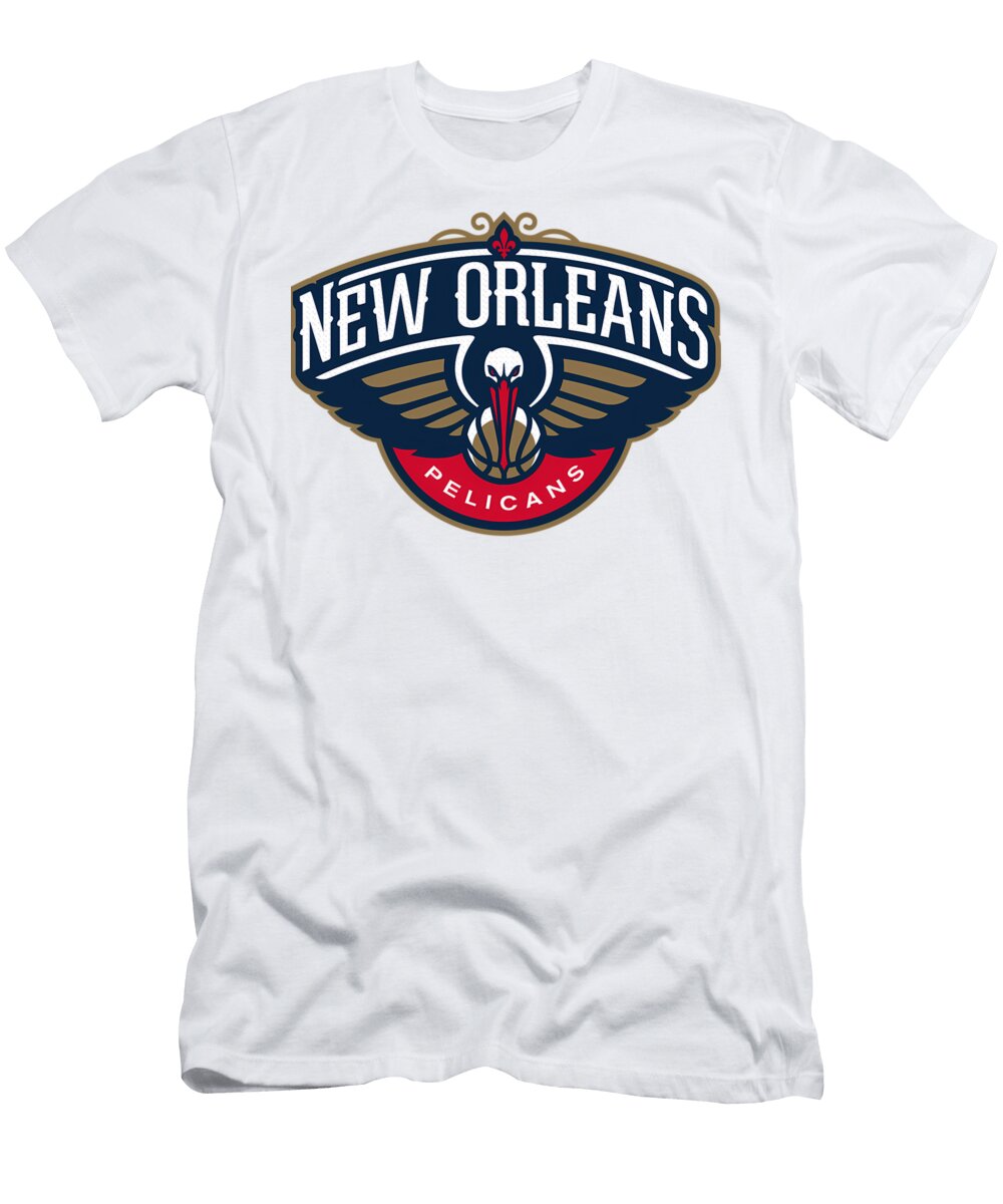 The Pelicans Quang Vu T-Shirt