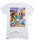 The Personal Size Gourmet Pizza Anthony Falbo T-Shirt