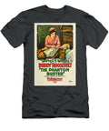 The Phantom Buster 1927 Original Movie Poster T-Shirt