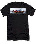 The Philly Construct Max Freeman T-Shirt