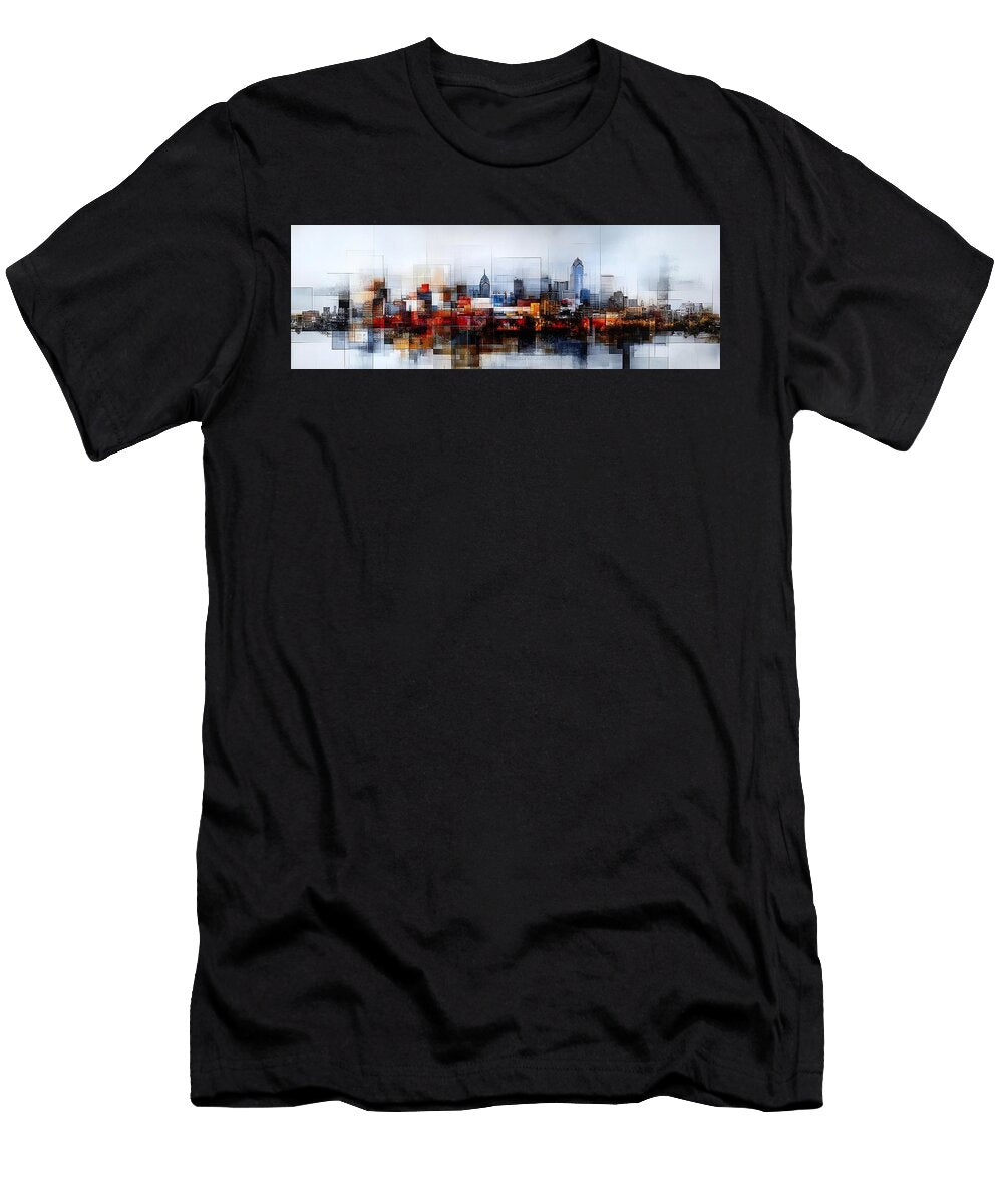 The Philly Construct Max Freeman T-Shirt