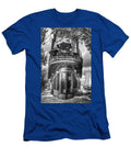 The Pickle Barrel Too B W Chattanooga Tennessee Art Reid Callaway T-Shirt