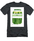 The Pickle Jar Lois Churchward T-Shirt