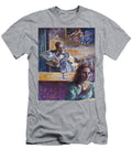 The Pied Piper Ellen Dreibelbis T-Shirt