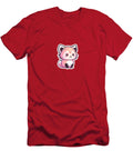 The Pinky Art Kailooma X Thedol T-Shirt