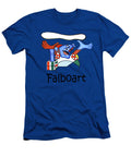 The Pizza Guy Anthony Falbo T-Shirt