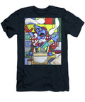 The Pizza Master Anthony Falbo T-Shirt