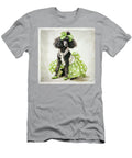 The Posh Poodle Tina Lecour T-Shirt
