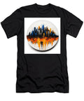 The Power of Edmonton Max Freeman T-Shirt