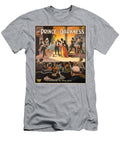 The Prince of Darkness 1900 Movie Poster T-Shirt