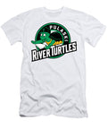 The Pulaski River Turtles Quang Vu T-Shirt