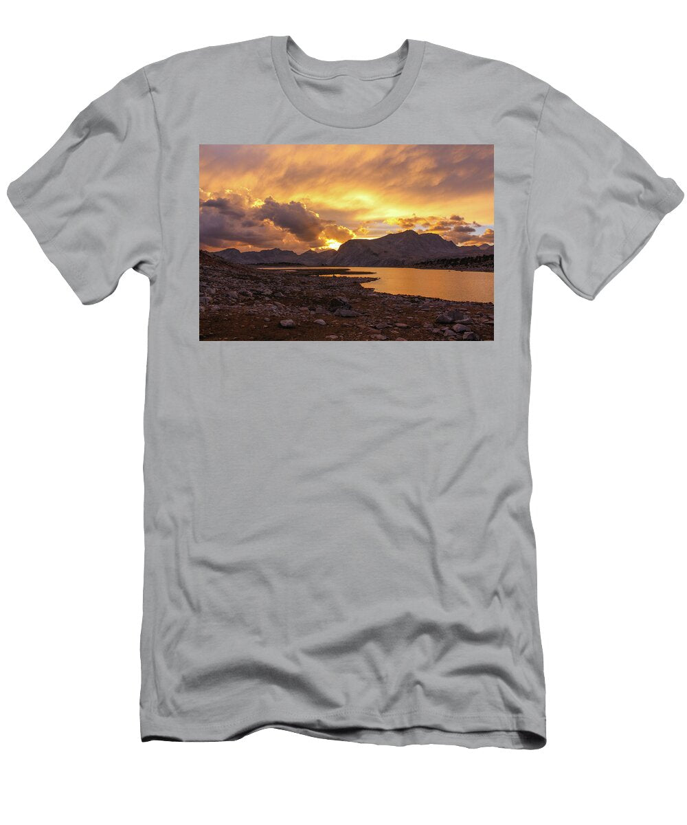 The Puppeteers Finale Jennifer Mcmahon T-Shirt
