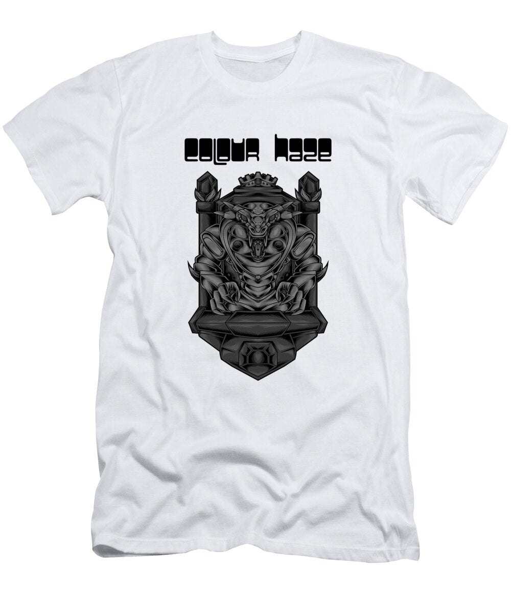 The Real Dwi Matcha T-Shirt