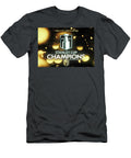 The Realm Uknighted Steven Benton T-Shirt