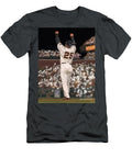 The Record Jeremy Nash T-Shirt