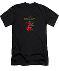 The Red Lion Pub Sign Mark Rogan T-Shirt