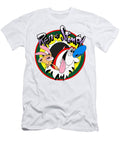 The Ren and Stimpy Show Ken B Runkle T-Shirt
