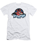 The Rockford Icehogs Elizabeth Callaway T-Shirt