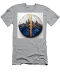 The Sabres of the Skyline Max Freeman T-Shirt