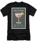 The Salty Dog Cocktail Dale Kincaid T-Shirt