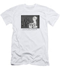The Salty Llama Terry Weaver T-Shirt
