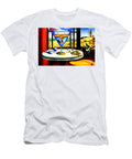 The Salvador Dali Tavern 20221118e Wingsdomain Art and Photography T-Shirt