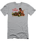 The Sandlot Lidya Uyainah T-Shirt