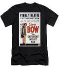 The Saturday Night Kid 1929 Original Movie Poster T-Shirt
