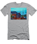 The Seafarers Inn Lee Dos Santos T-Shirt