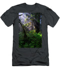 The Secret Forest Glenn Mccarthy Art and Photography T-Shirt