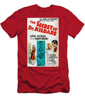 The Secret of Dr Kildare 1939 Original Movie Poster T-Shirt