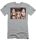 The Sexy Dark Side Jt Photodesign T-Shirt