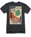 The Sheik Steps Out 1937 Original Movie Poster T-Shirt