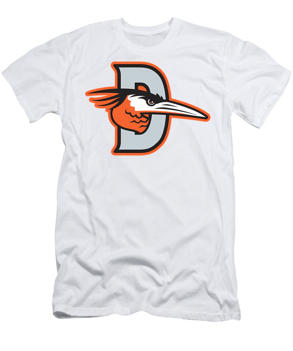 The Shorebirds Icon Quang Vu T-Shirt