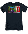 The Six Pence Pub Ii Lee Dos Santos T-Shirt
