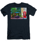 The Six Pence Pub Lee Dos Santos T-Shirt
