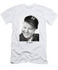 The Skipper Greg Joens T-Shirt